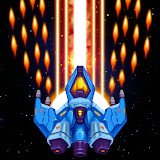 Space Galaxy: Alien Shooter<span>(No Ads)</span>1.4_rowtechapk.com