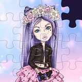 Jigsaw puzzles for girls1.4.8_rowtechapk.com