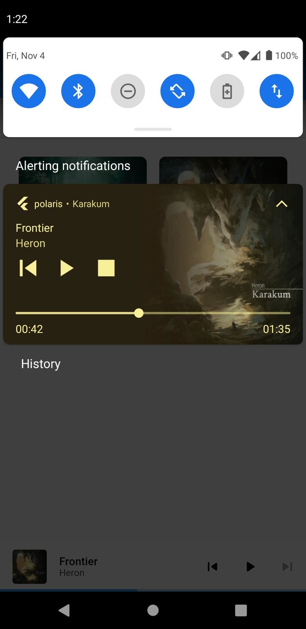 Polaris screenshot image 9_Popularmodapk.com