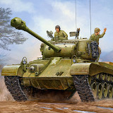 Panzer War : DE<span>(Unlock Full Content)</span>2026.7.4.1-gp_rowtechapk.com