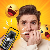 Prank Sound: Hair Clipper Fart1.2_rowtechapk.com