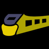 Trein Onderweg2.29.1_rowtechapk.com