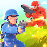 Idle War<span>(Unlimited Currency)</span>0.1_rowtechapk.com