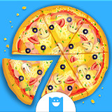 Pizza Maker - Cooking Game1.44_rowtechapk.com