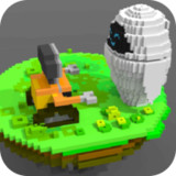 机器人营救破解版<span>(mod)</span>0.1.105_rowtechapk.com