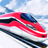 Subway Bullet Train Sim 20195.0.6_rowtechapk.com