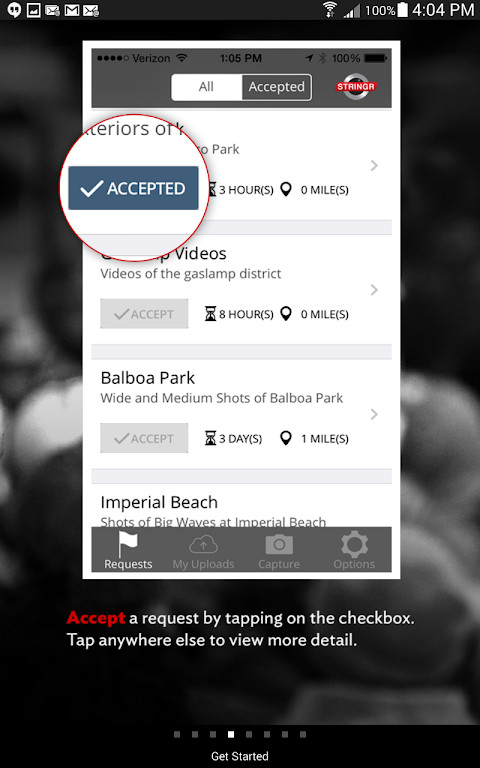 Stringr Video screenshot image 19_Popularmodapk.com
