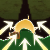 Tower And Bows<span>(Unlimited Currency)</span>1.004_rowtechapk.com