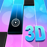 Magic Tiles: Piano Fever7.1_rowtechapk.com