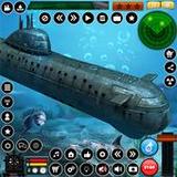 Submarine Navy Warships battle3.0_rowtechapk.com