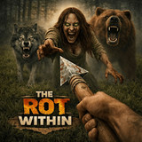 THE Rot Within<span>(No hunger)</span>3.3_rowtechapk.com