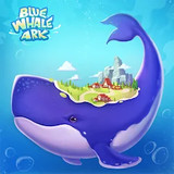 Blue Whale Ark:idle survival<span>(Unlimited Diamonds)</span>1.1.3_rowtechapk.com