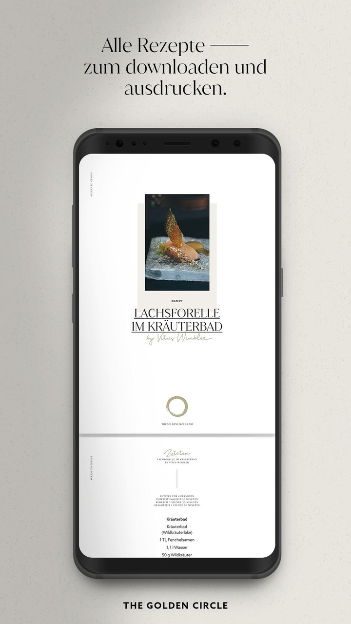 The Golden Circle screenshot image 21_Popularmodapk.com