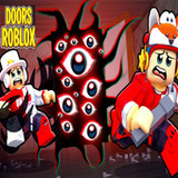 Scary Doors Horror for roblox1.0_rowtechapk.com