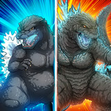 GODZILLA BATTLE LINE3.4.5_rowtechapk.com