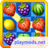 Fruits Legend<span>(No Ads)</span>9.9.5083_rowtechapk.com