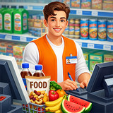 Supermarket Food Simulator 3D<span>(No Ads Free Rewards)</span>1.2_rowtechapk.com