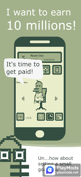 Go! Go! Duck Soft!<span>(Paid)</span> screenshot image 2_Popularmodapk.com