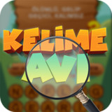 Kelime Avı - Bilmece & Bulmaca1.7_rowtechapk.com