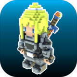 Magic Tower 3D1.7.2_rowtechapk.com