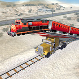 Train Jump Impossible MegaRamp<span>(Unlimited money)</span>1.5_rowtechapk.com