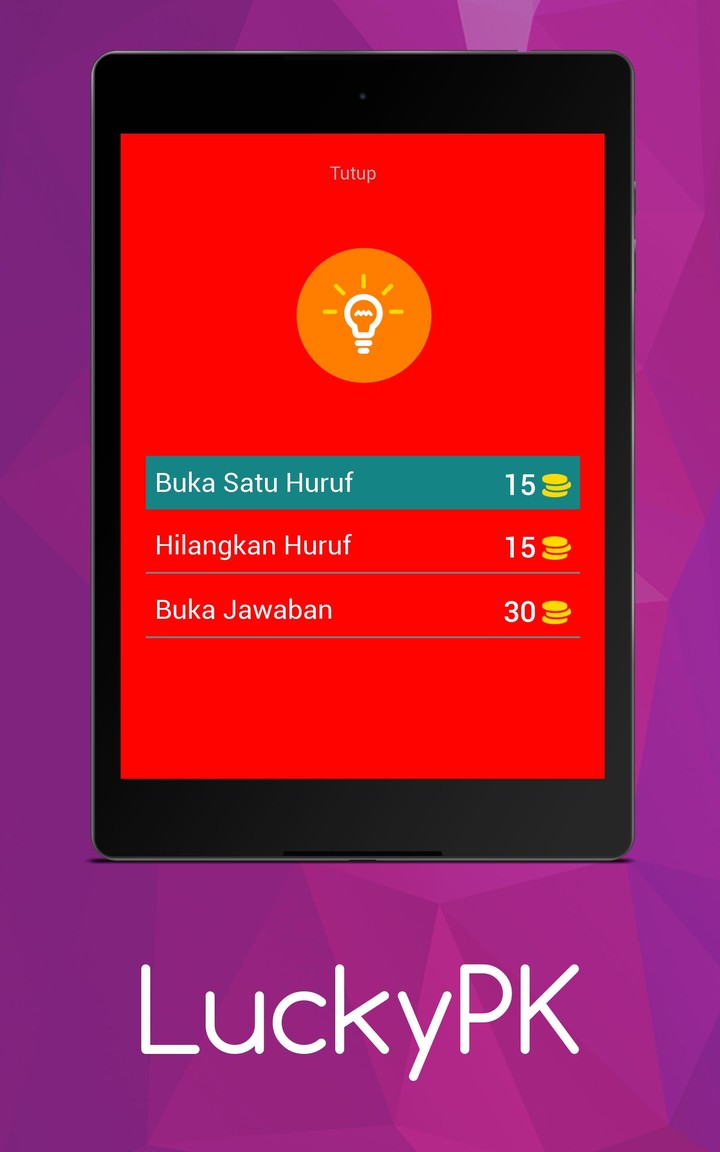 LuckyPK screenshot image 2_Popularmodapk.com