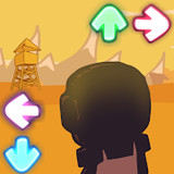 Tuesday night funkin in friday<span>(New module)</span>1.3_rowtechapk.com