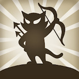 猫射手破解版<span>(mod)</span>2.2.5_rowtechapk.com