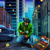 Criminal Files - Special Squad8.5_rowtechapk.com