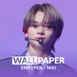 NI-KI(ENHYPEN) Wallpaper 4K HD - 니키(엔하이픈) 배경화면101_rowtechapk.com