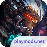 Cyber Realm<span>(No Ads)</span>{HYBRIDBUILD-BUILDVERSION}_rowtechapk.com