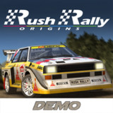 Rush Rally Origins Demo1.14_rowtechapk.com