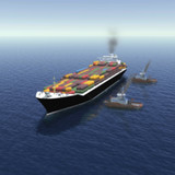 Ship Mooring 3D<span>(Unlock all ships)</span>1.20_rowtechapk.com