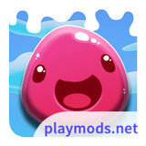 Slime Island Ranch<span>(Unlimited Coins)</span>1.0_rowtechapk.com