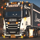 Euro Cargo Truck Driver 3D<span>(Mod APK)</span>1.0.7_rowtechapk.com