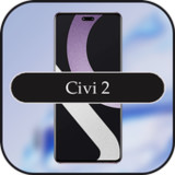 Dynamic island - Xiaomi Civi 21.0.3_rowtechapk.com