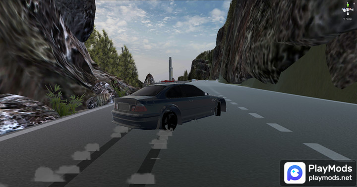 Romania Drift<span>(No Ads)</span> screenshot image 3_Popularmodapk.com
