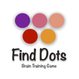 Dots Games - Find Dotes, Brain1.0.0_rowtechapk.com