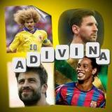 Adivina jugador de futbol1.3_rowtechapk.com
