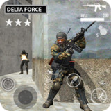 Delta Force Fury: Shooting Games1.3_rowtechapk.com