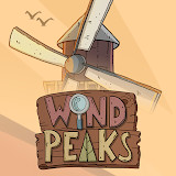 Wind Peaks<span>(Unlock full content)</span>1.20.6_rowtechapk.com