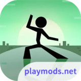 Stick Fight<span>(Unlimited Money)</span>3.11_rowtechapk.com