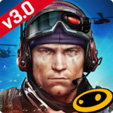 FRONTLINE COMMANDO 2<span>(Unlimited money)</span>3.0.3_rowtechapk.com