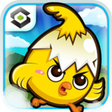 Hero Bouncer<span>(Unlimited money)</span>1.2_rowtechapk.com