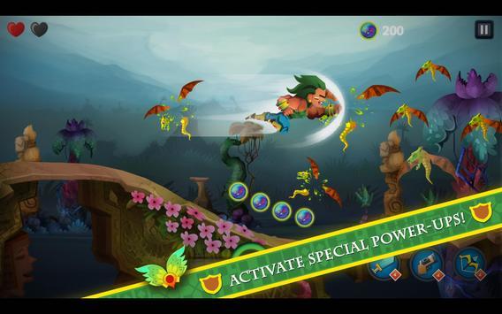 Waterfall Wallpapers 4K screenshot image 14_Popularmodapk.com