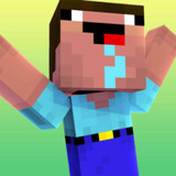 Noob vs Pro : 3D parkour(Large gold coins)1.01_rowtechapk.com