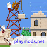 Idle Tower Builder: Miner City<span>(No Ads)</span>641.6.0_rowtechapk.com