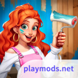 Makeover Master - Home Design<span>(unlimited diamonds)</span>1.0.3_rowtechapk.com