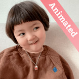 Jin Miran Cute Stickers1.2_rowtechapk.com