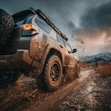 DirtRoad – Offroad Simulator<span>(Unlimited Gold)</span>1.0.2_rowtechapk.com